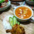 バターチキンカレー