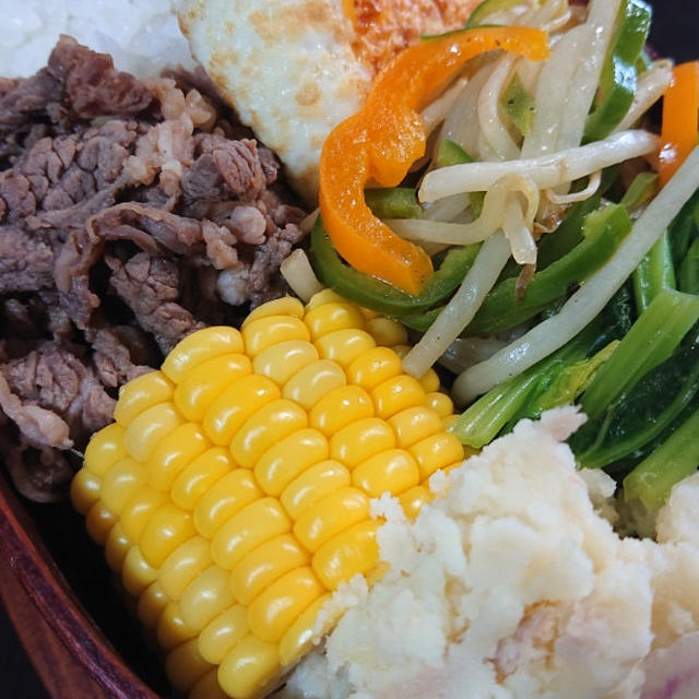 焼肉その他弁当