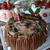 ♪Ｍｅｒｒｙ　Ｘｍａｓ！★Ｈｕｓｈ－Ｈｕｓｈのクリスマスケーキ★♪