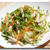 若鶏のむね肉と香野菜のソーミンチャンプルー ...... う、美味い ！