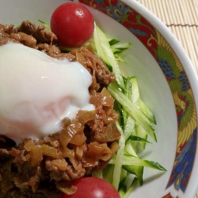 炸醤と呼ぶべきか中華風肉味噌と呼ぶべきか、それは問題ですか？