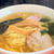 五目ラーメンとうま煮ラーメン　徳栄飯店　飯能市　