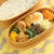 サクサク鶏天弁当とツッコみどころ。
