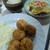 2011/11/05晩ごはん。