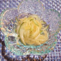 さっぱり糸瓜（そうめん南瓜）の酢の物レシピで夏バテ予防