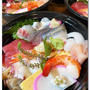 海鮮ばらちらし丼10 〜noboru 魚武商店〜