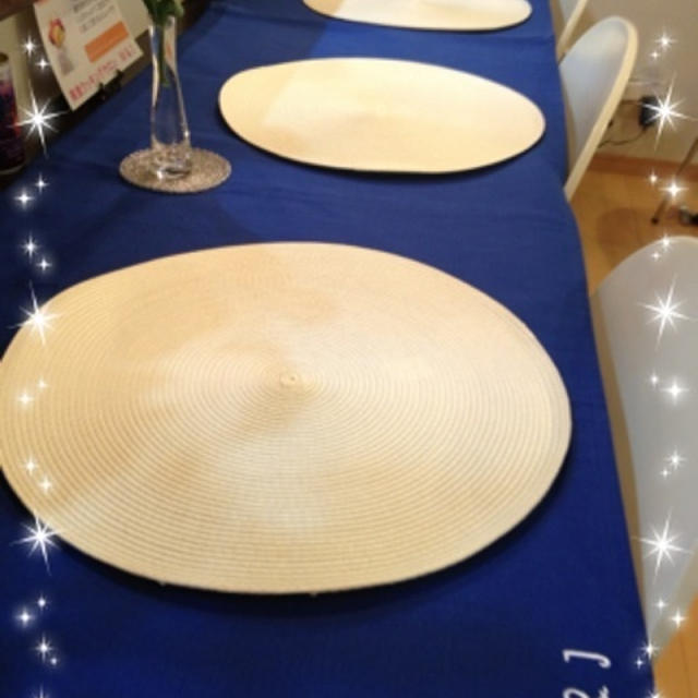 夏のLessonにピッタリのクロス！友達に感謝(((o(*ﾟ▽ﾟ*)o)))