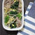 豚肉とほうれん草と豆もやしのめんつゆ和え【#お弁当 #お弁当おかず #簡単レシピ #時短 #レンチン #電子レンジ #おかず】【レシピ2207】