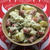 ＜イギリス料理・レシピ＞ ジャーマン・ポテト・サラダ【German Sausage and Potato Salad】