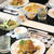 チキンステーキのカレークリームソース