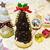 クリスマス♪ツリーパン