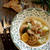 Braised Chicken and Potato with Rosemary鶏肉とジャガイモのローズマリー煮込み