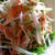 【レシピ】７.６は「サラダ記念日」大根サラダと手作り和風ドレッシング