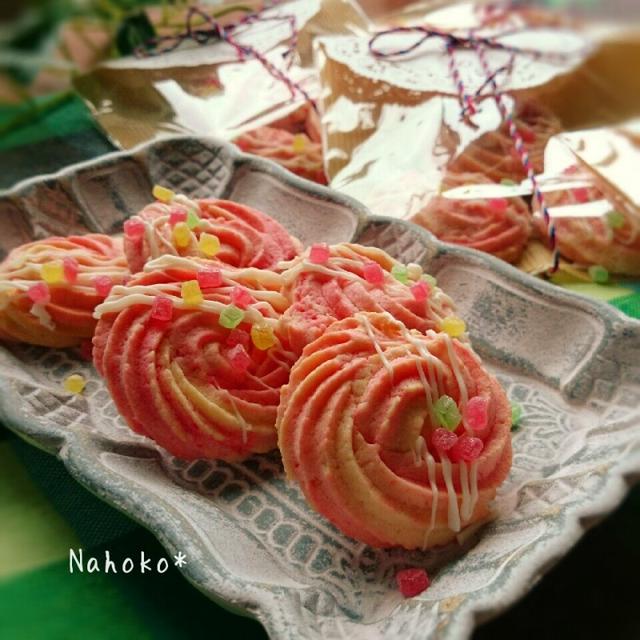 ホワイトday用に♪