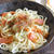 3分もかからない！スピード飯【ペペロン混ぜうどん】