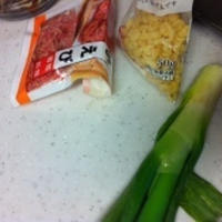 丸美屋ふりかけ卵チャーハン