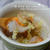 +* マ・マー 早ゆでパスタで！大根と豆乳のマカロニ和風スープ+*