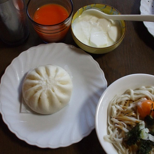 １２月１９日の朝と晩御飯と買い物