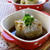 味噌煮込みロールキャベツ