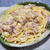 熱々のパスタは妻が喜ぶ「パンチェッタのクリームパスタ」&「娘の手作りお節と実家のお節」
