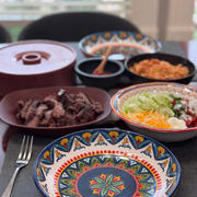 メキシコ料理はファヒータが1番オススメ