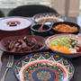 メキシコ料理はファヒータが1番オススメ