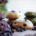 『チョコチップ入りソフトクッキーの作り方』動画を大公開！