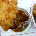 やみつきになるカレチキ！