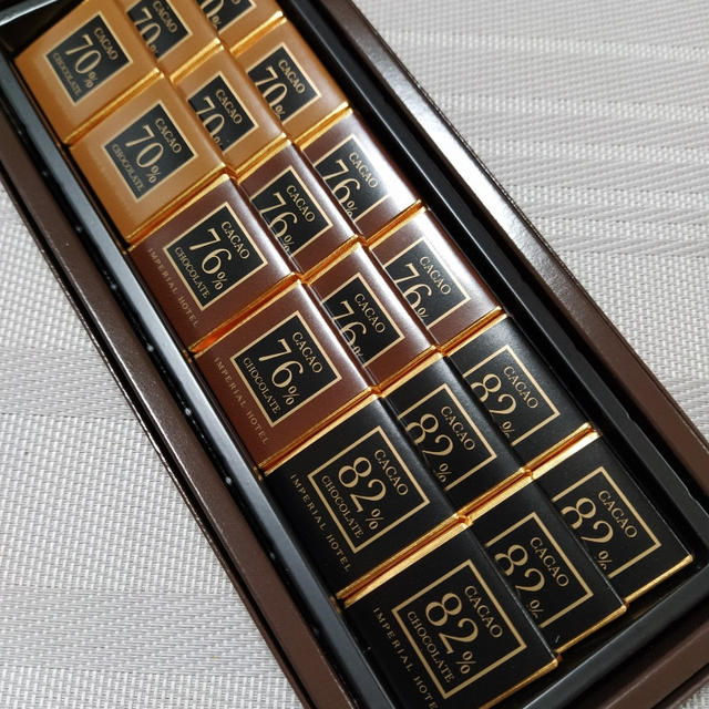 チョコっとバレンタイン