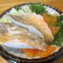 【旨魚料理】ウスメバルのレモン塩麹蒸し