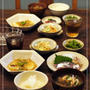 あじのお刺身定食