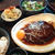 てりやきハンバーグ