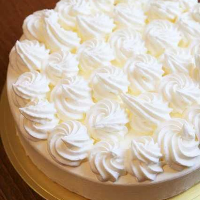 ダブルチーケーキ