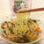 糖質もカロリーも75％オフ　蒟蒻と大豆の美味しい　ナカキラーメン