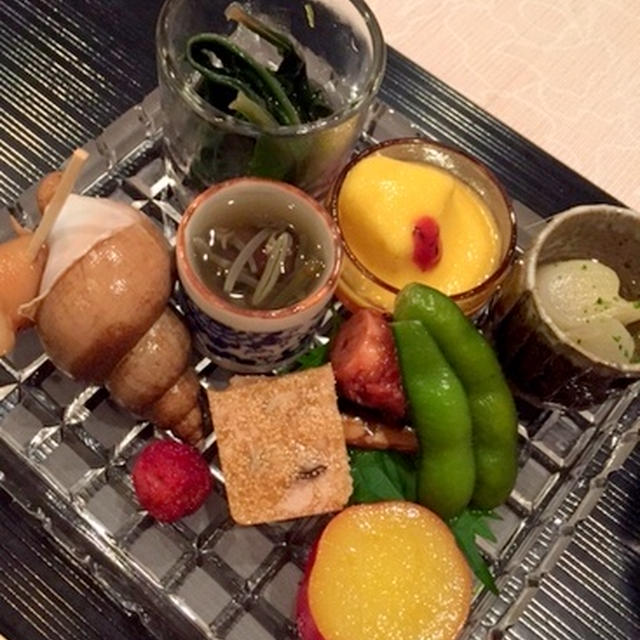 関内菅井♫