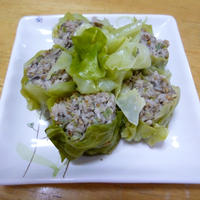 オリジナル焼売。