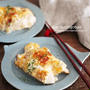【レシピ】大阪のおばちゃん？とトースターで10分♡ささみのタルタルチーズ焼き♡#トースター #鶏肉 #ささみ #おつまみ #おかず