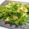東京野菜の食卓