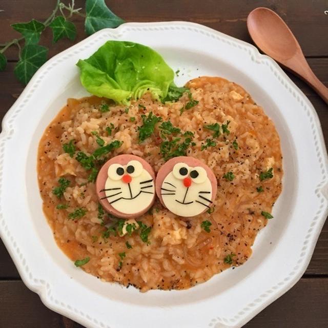 ドラえもん＊デコリゾット
