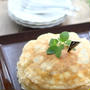 ■ミルクレープ