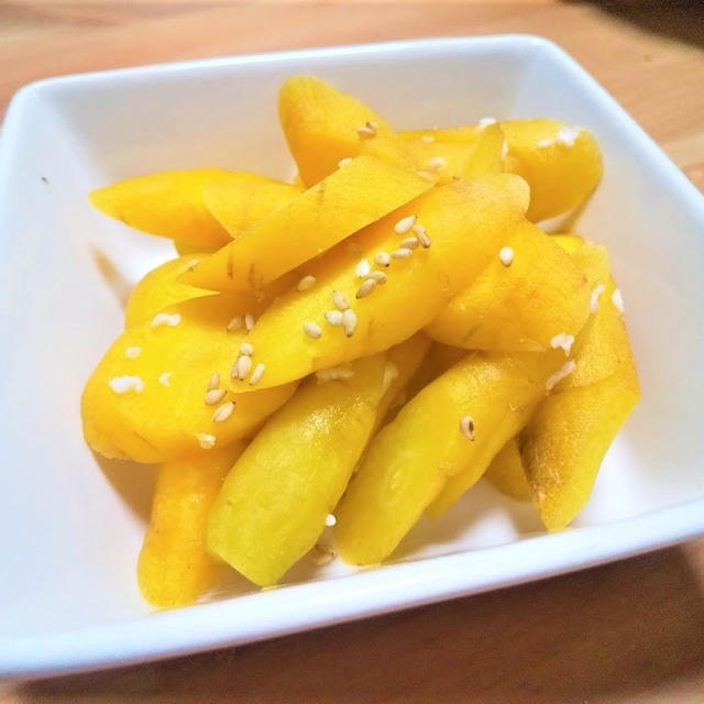 腸活レシピ【塩麹×漬物】野菜のおいしさ倍増♡塩麹浅漬け3種