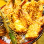 【蒲田】絶品の本格江戸前天ぷらが驚きのコスパで楽しめる穴場を発見。揚げたてをカウンターで堪能して！「てんぷら天味（てんみ）」