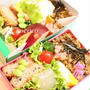 そばめし弁当