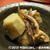 里いもといかげその炊いたん　レンジでチン♪で