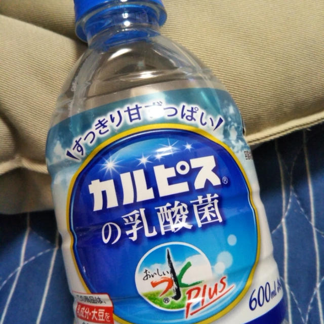 お届けもの＆当選連絡＆オシゴト