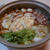 簡単寄せ鍋風煮込みうどん