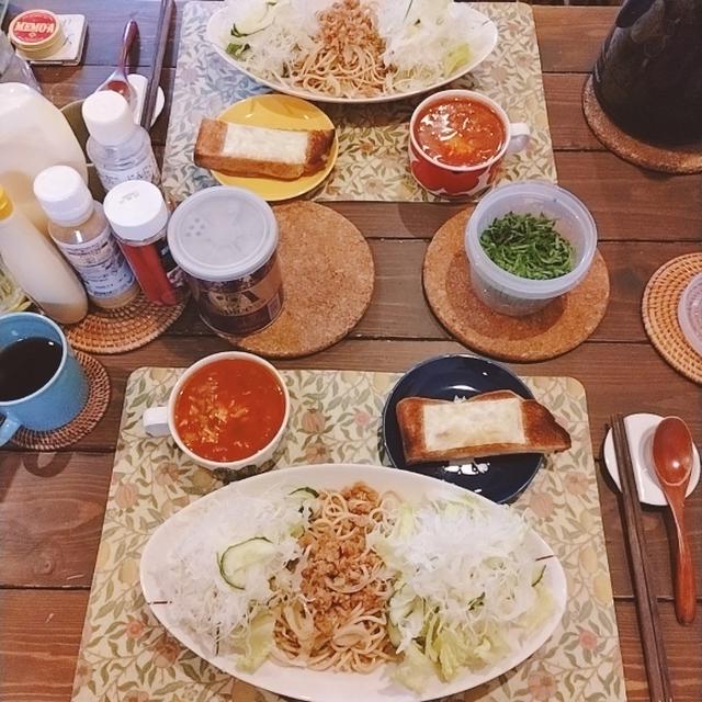 今週のお弁当（２０２５年６月第１週目～番外編　夫の朝昼ごはん小弁当～）