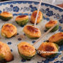 業スー冷凍野菜de工程3つ！美味しい一品