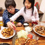 残り物を食べ切るぞ！⑧高野豆腐を使い切る！