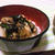 牡蠣丼